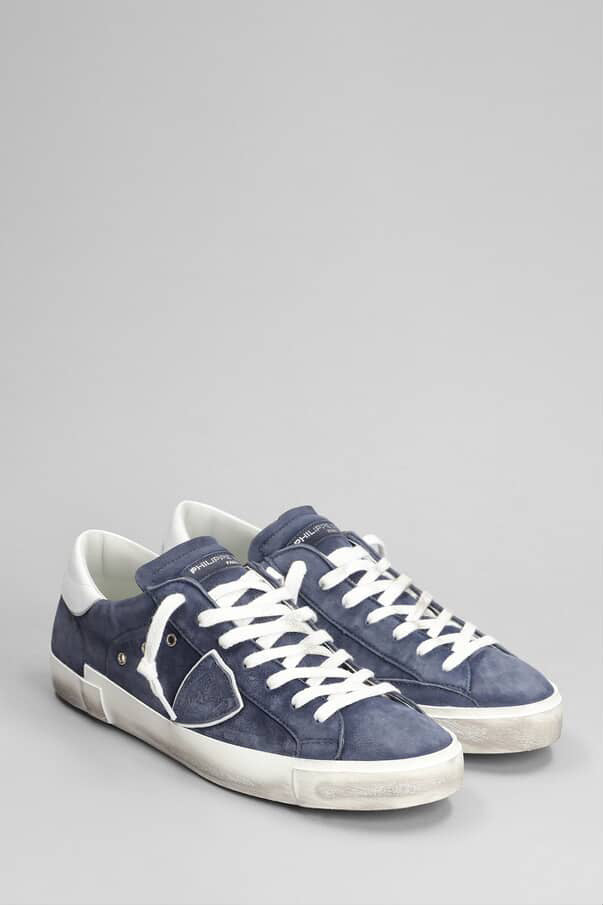 Philippe Model Paris Sneaker