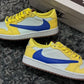 Travis Scott x Air Jordan 1 Low