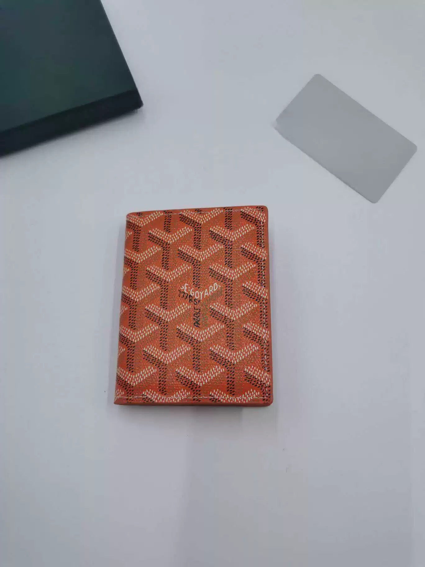 Goyard საფულე