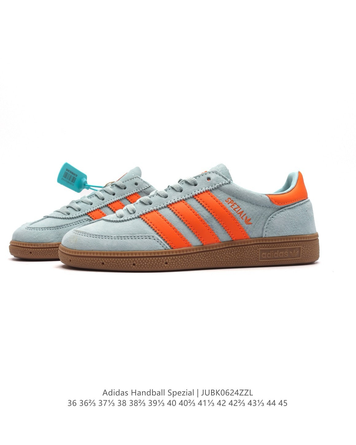 Adidas spezial 🐯