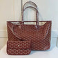 Goyard ხელჩანთა