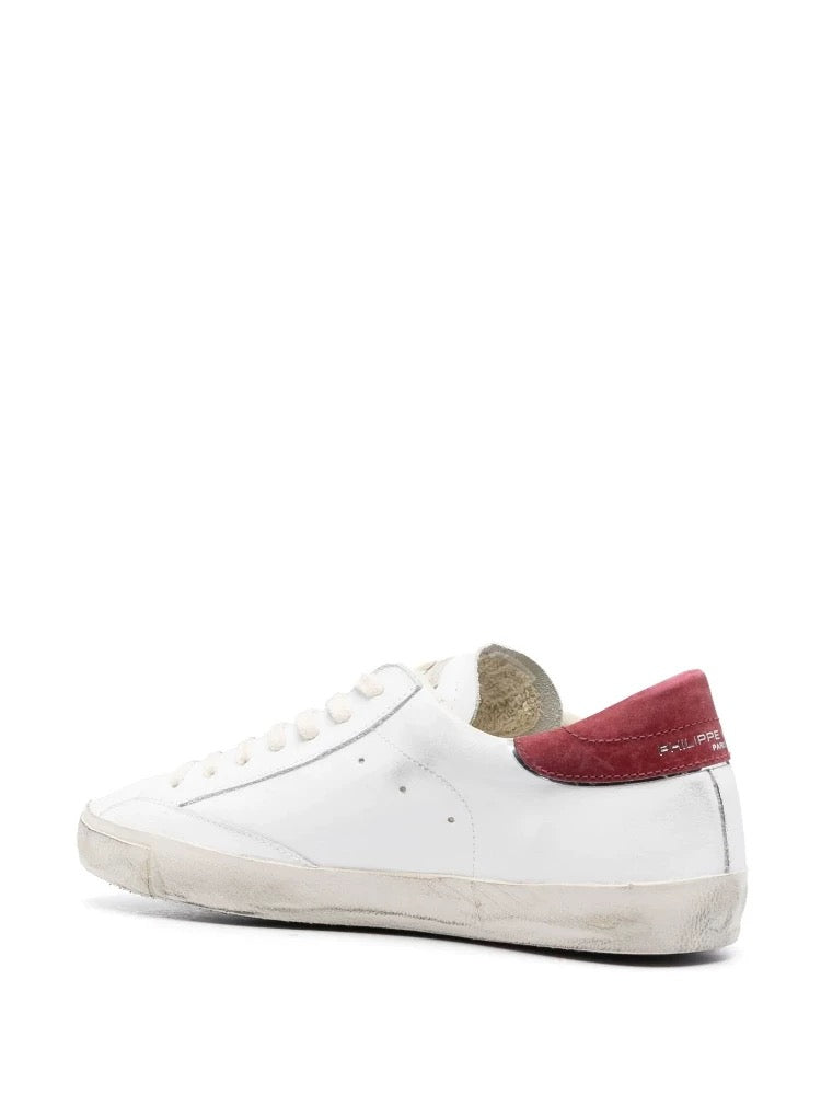 Philippe Model Paris Sneaker
