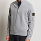 Stone Island Half Zip