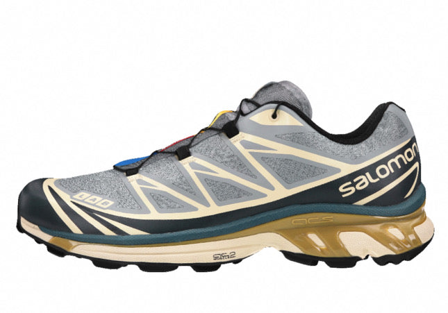 Salomon XT-6