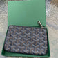 Goyard ხელჩანთა