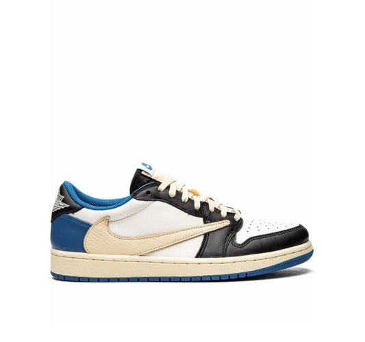 Travis Scott x Air Jordan 1 Low