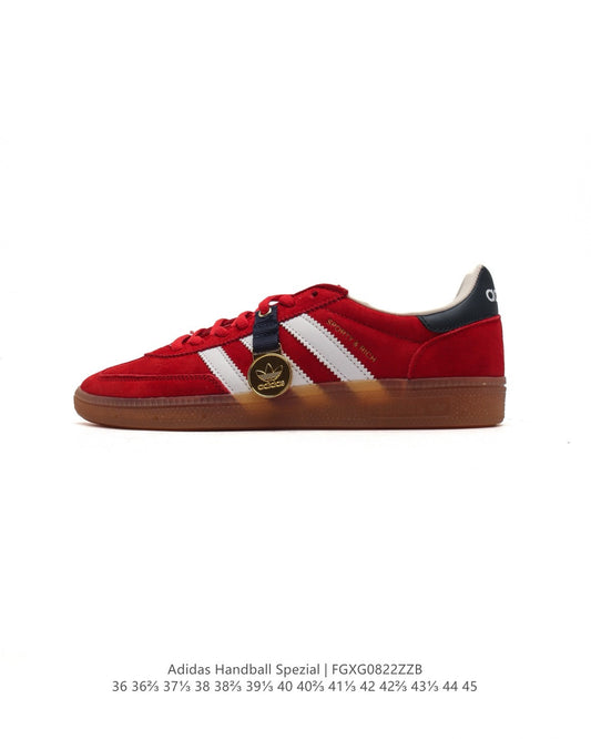 Spezial sporty & rich