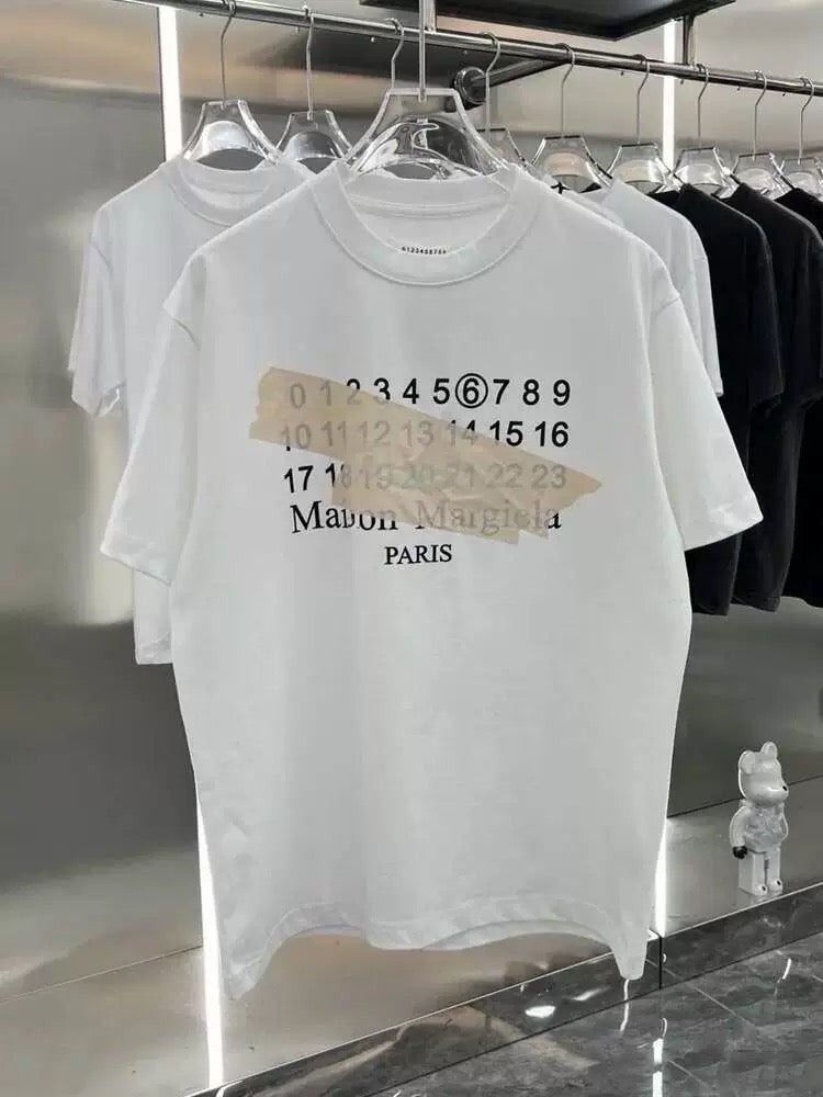 Margiela მაისური