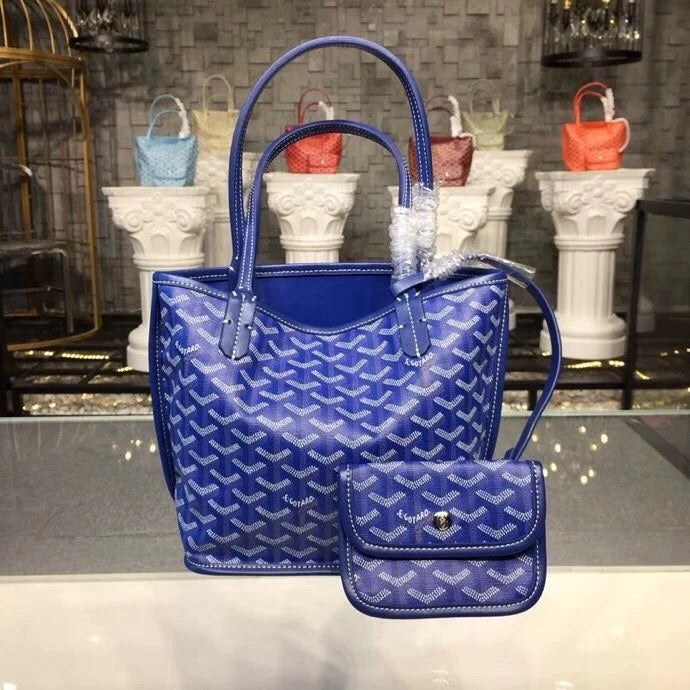 Goyard ხელჩანთა