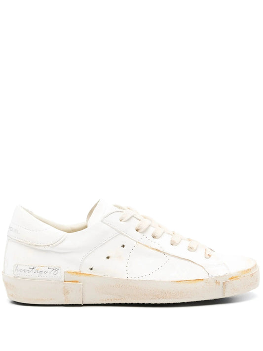 Philippe Model Paris Sneaker