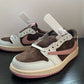 Travis Scott x Air Jordan 1 Low