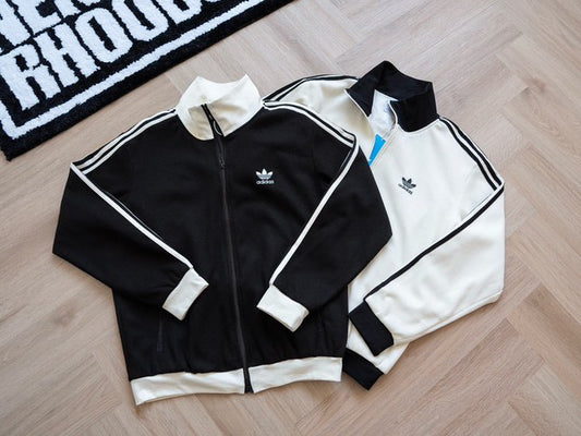 Adidas ჟაკეტი