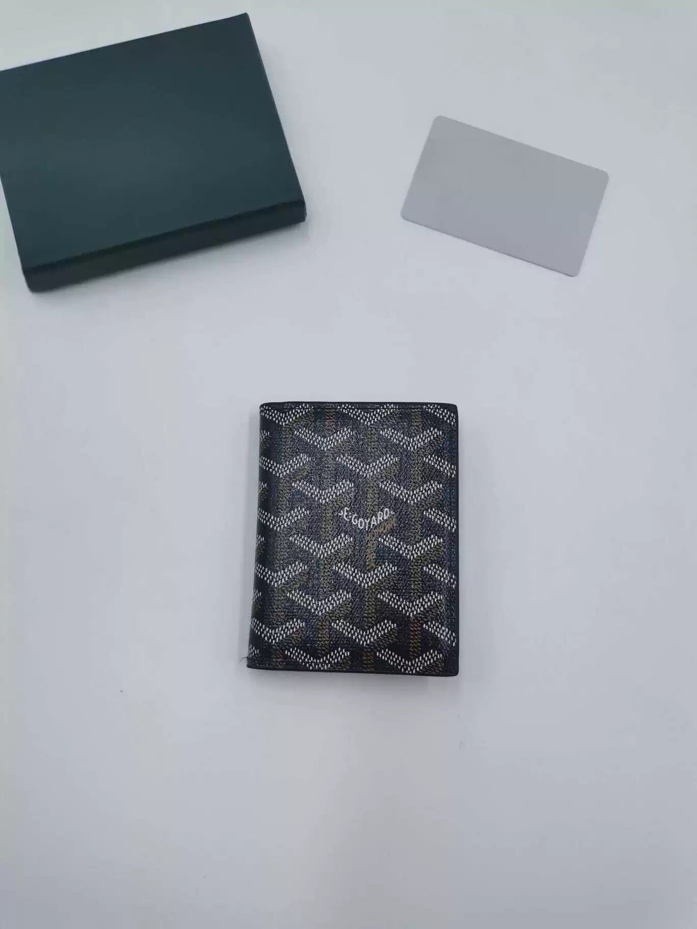 Goyard საფულე