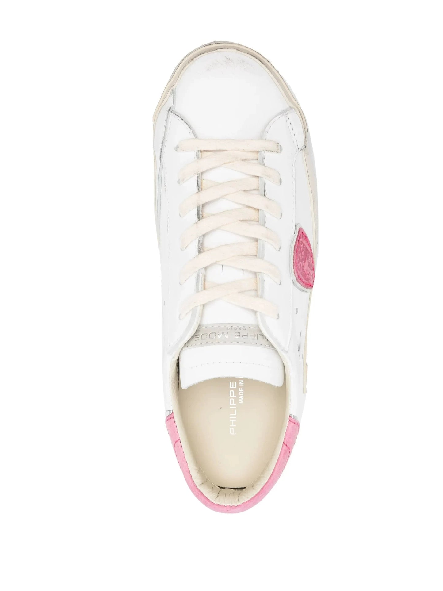 Philippe Model Paris Sneaker