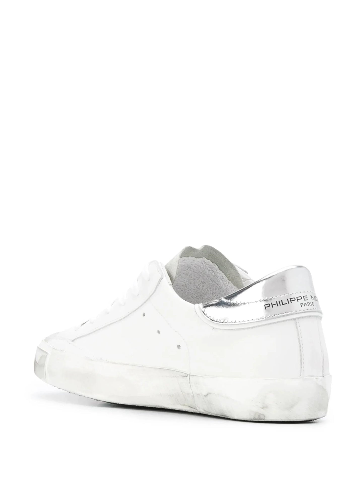Philippe Model Paris Sneaker