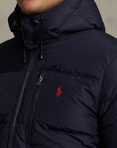 Ralph Lauren ლურჯი