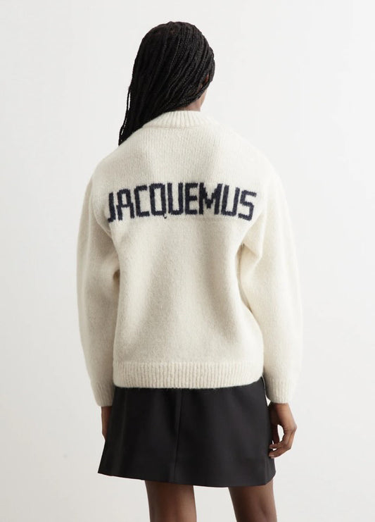 Jacquemus ჯემპრი