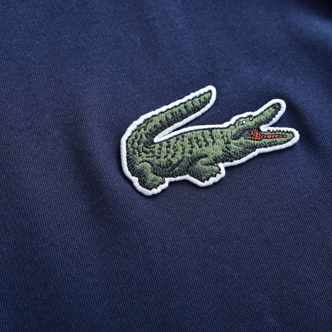 Lacoste ზედა