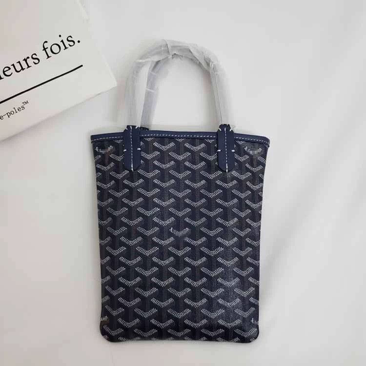 Goyard მინი ხელჩანთა