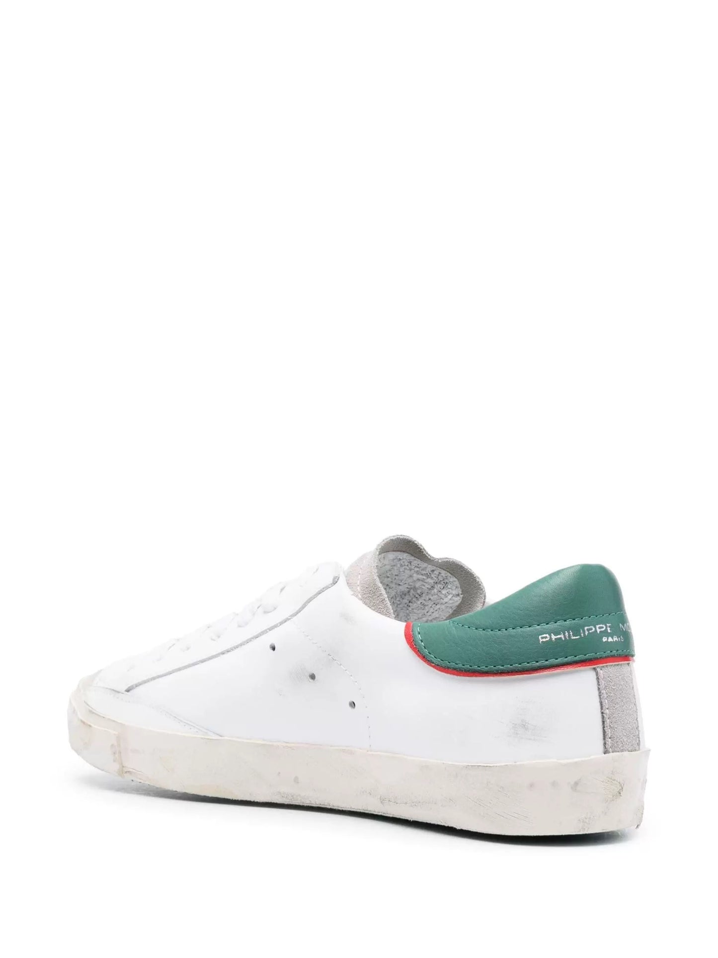 Philippe Model Paris Sneaker