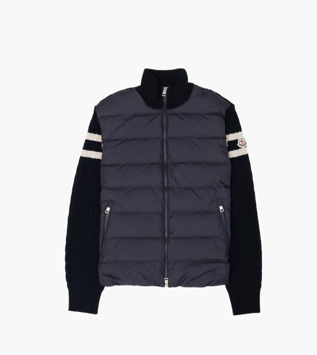 Moncler ქურთუკი