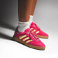 Spezial pink / yellow