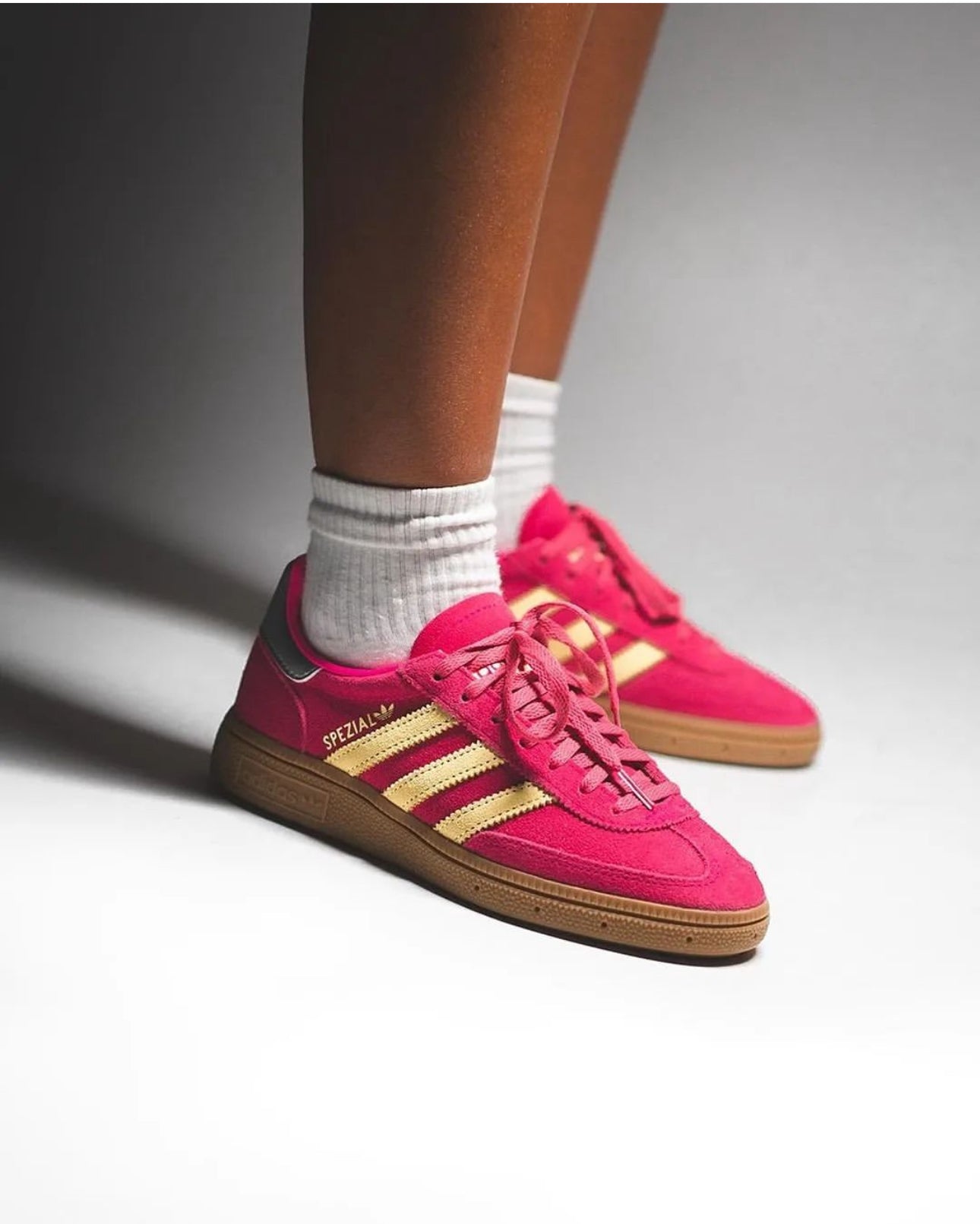 Spezial pink / yellow