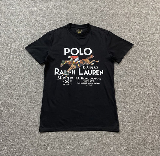 RL polo ზედები