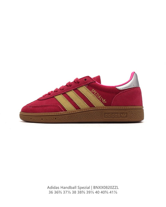 Spezial pink / yellow