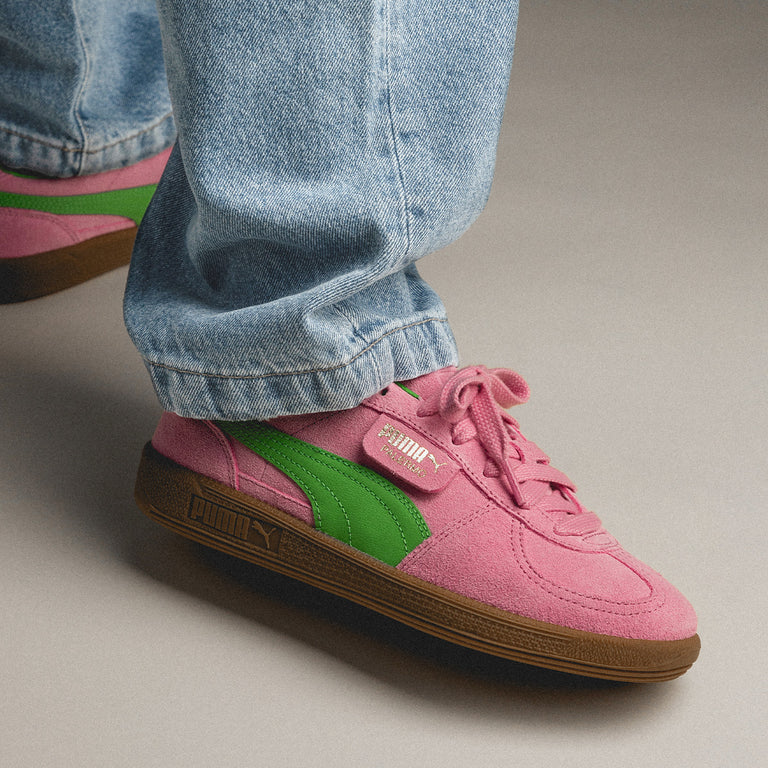 Puma Palermo 🌸