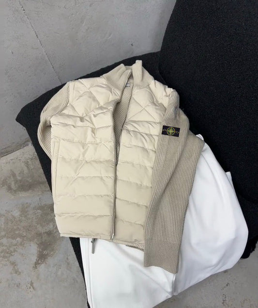 Stone Island მოსაცმელი