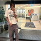 Gallery Dept სპორტული შარვალი