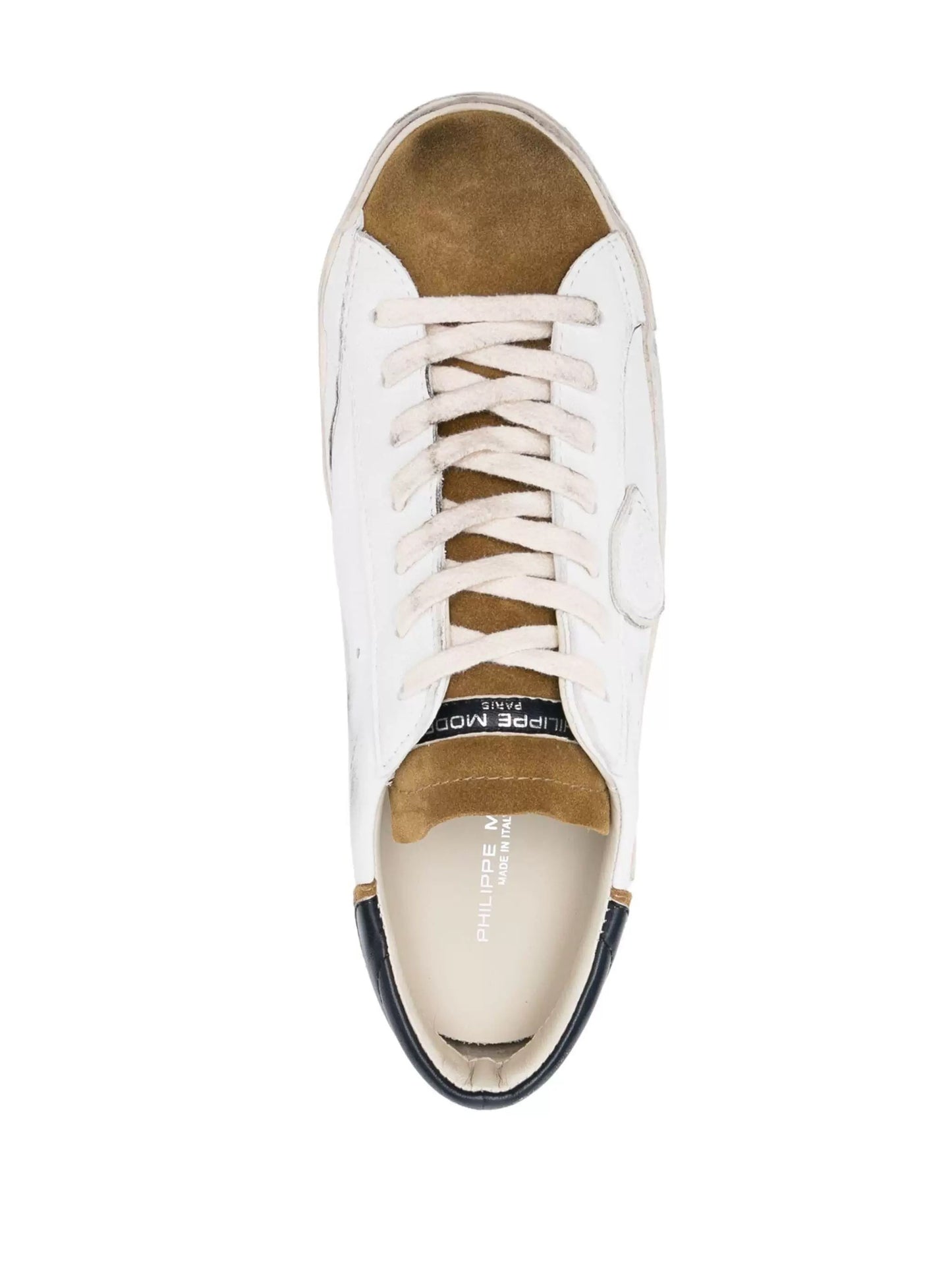 Philippe Model Paris Sneaker