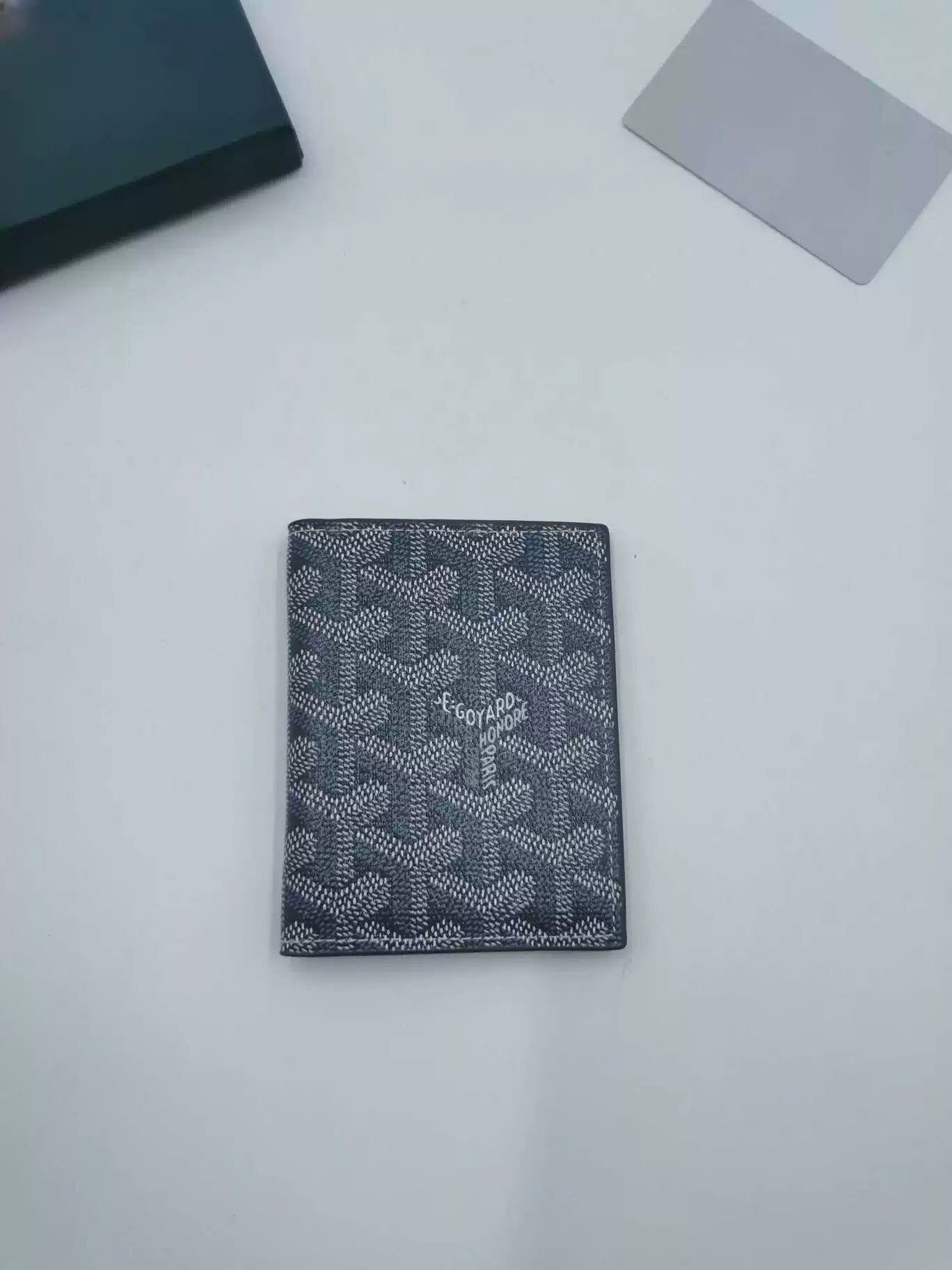 Goyard საფულე