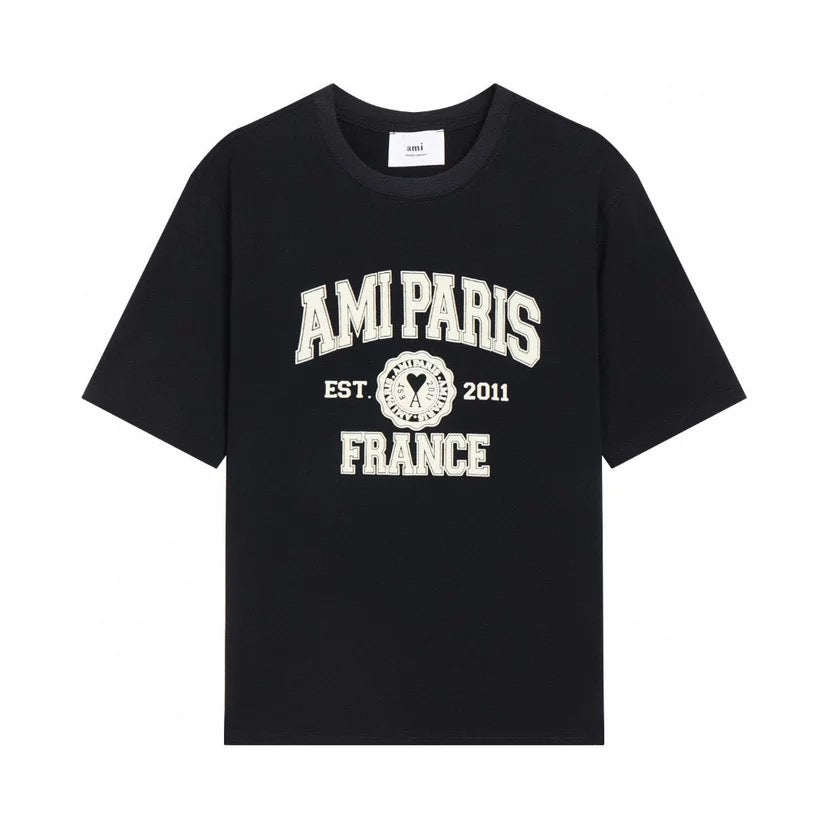 Ami paris ზედა