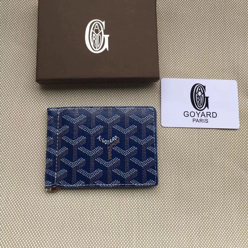 Goyard საფულე