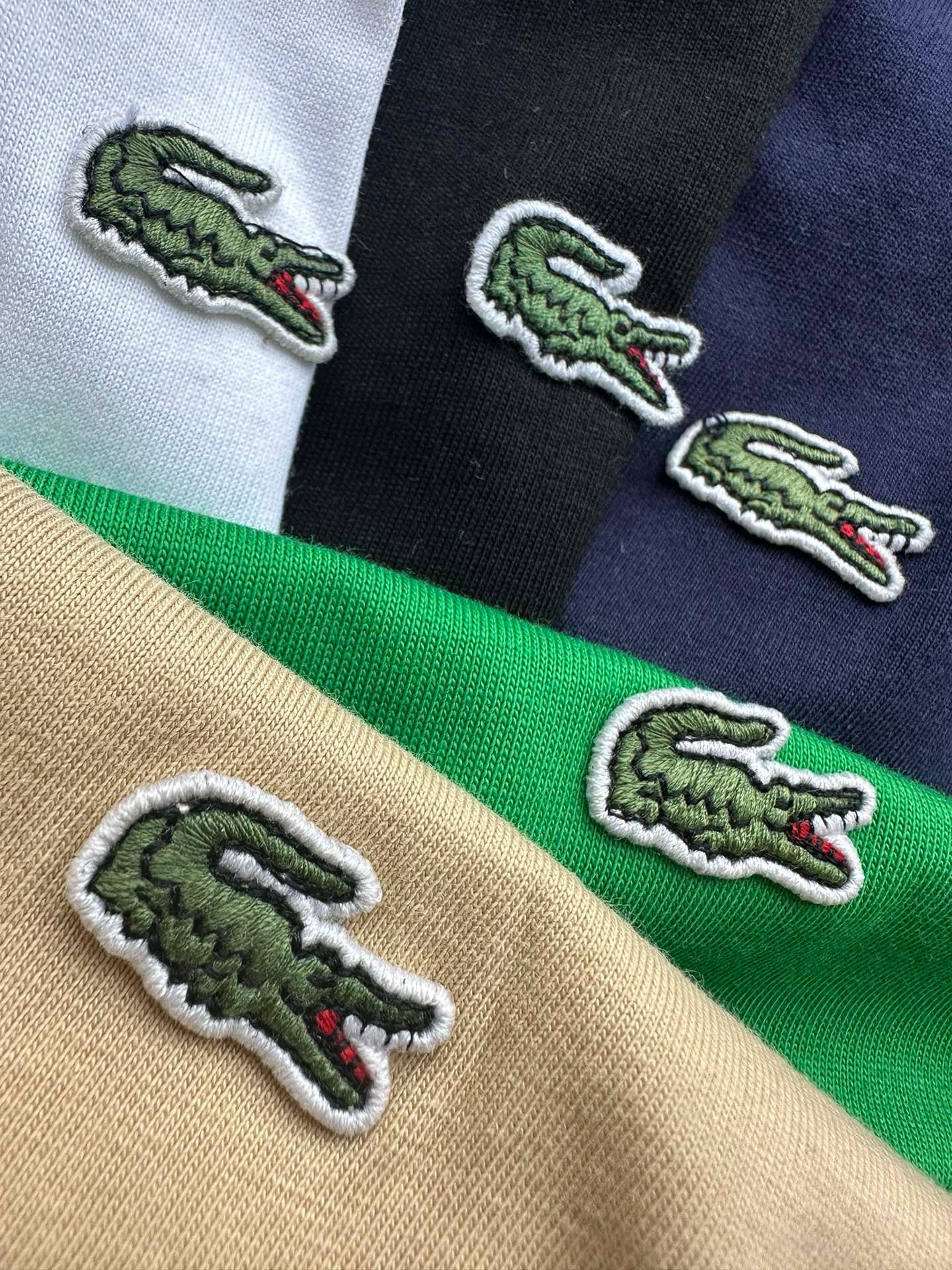 Lacoste ზედა