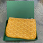 Goyard ხელჩანთა