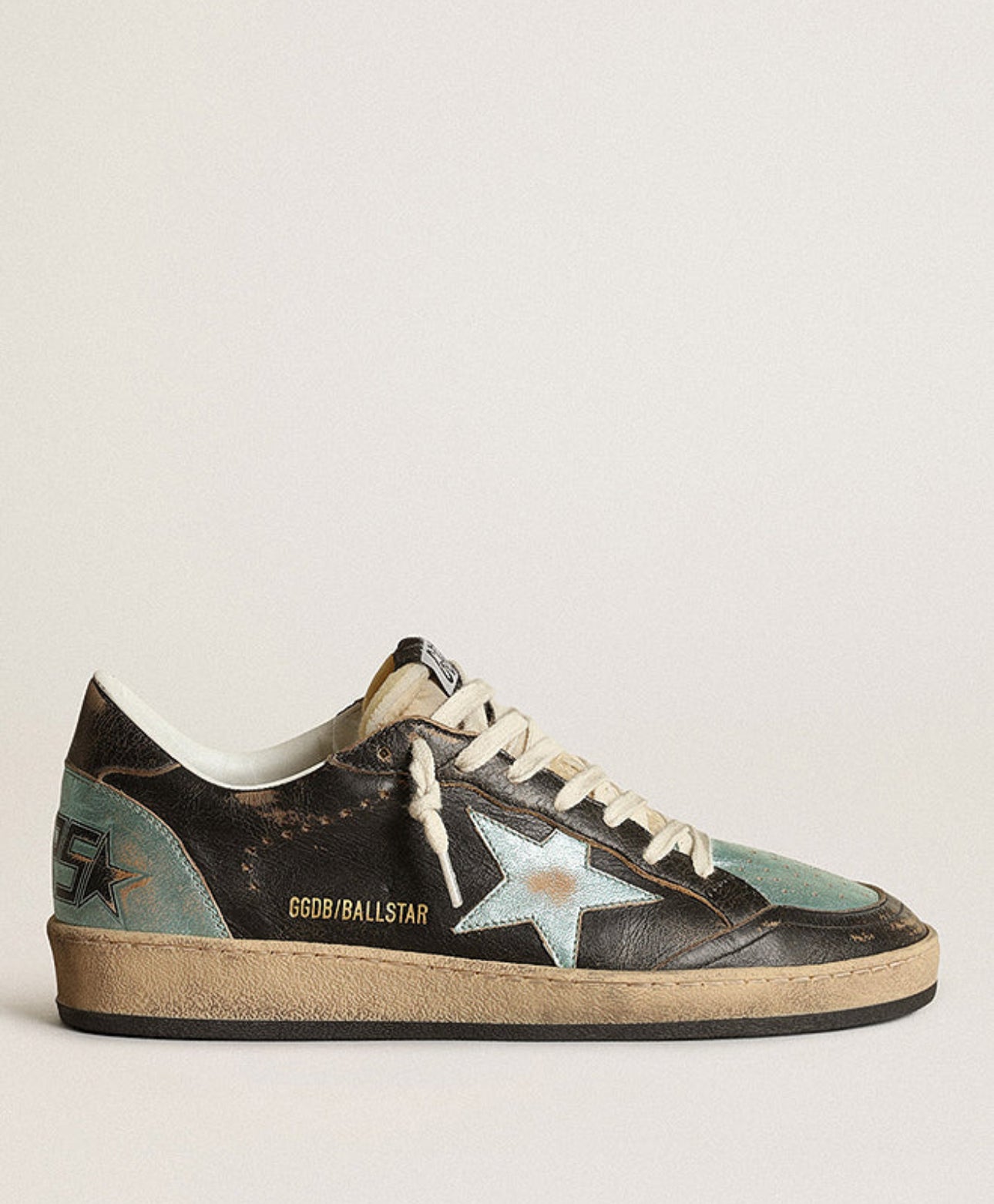 Golden goose stardan