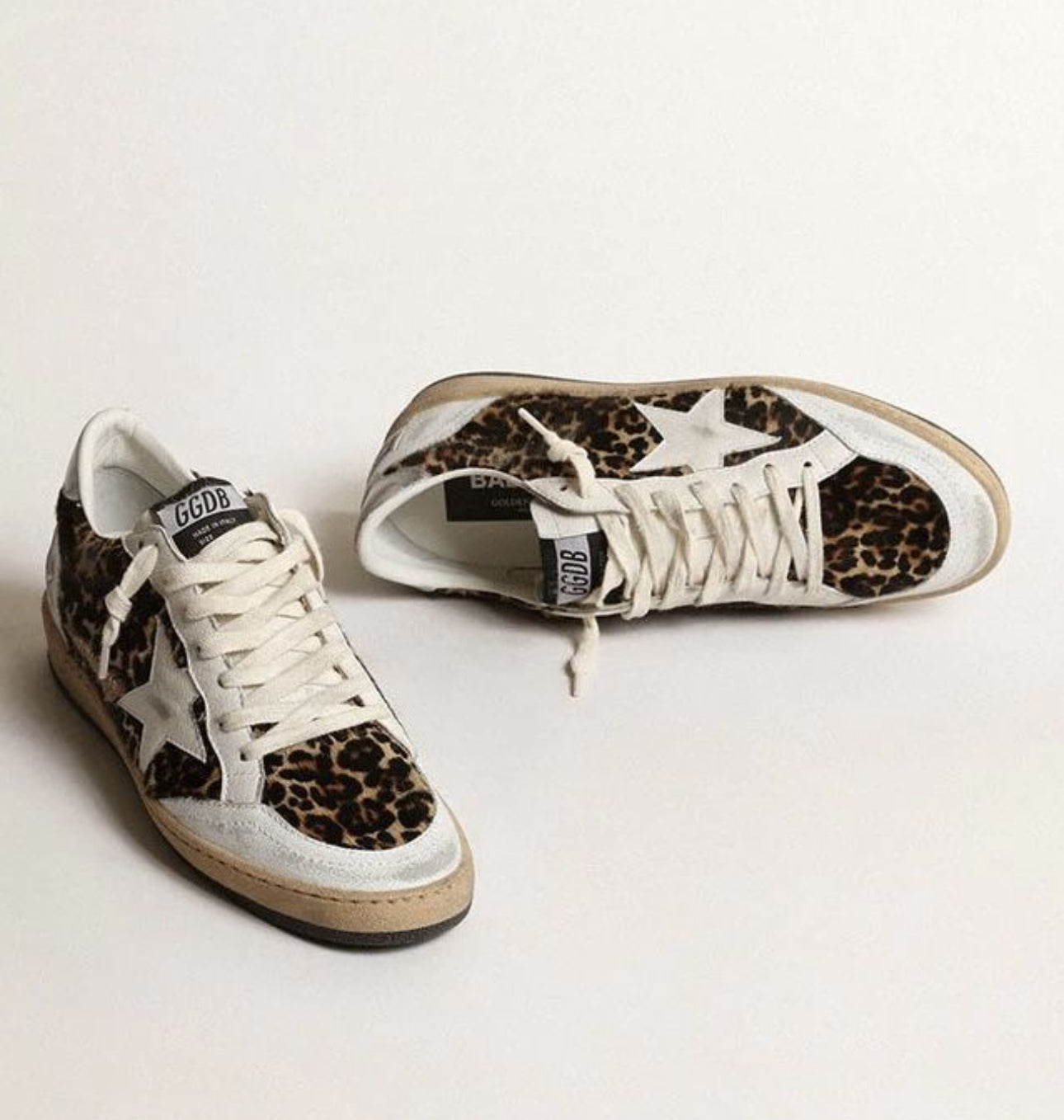 Golden goose