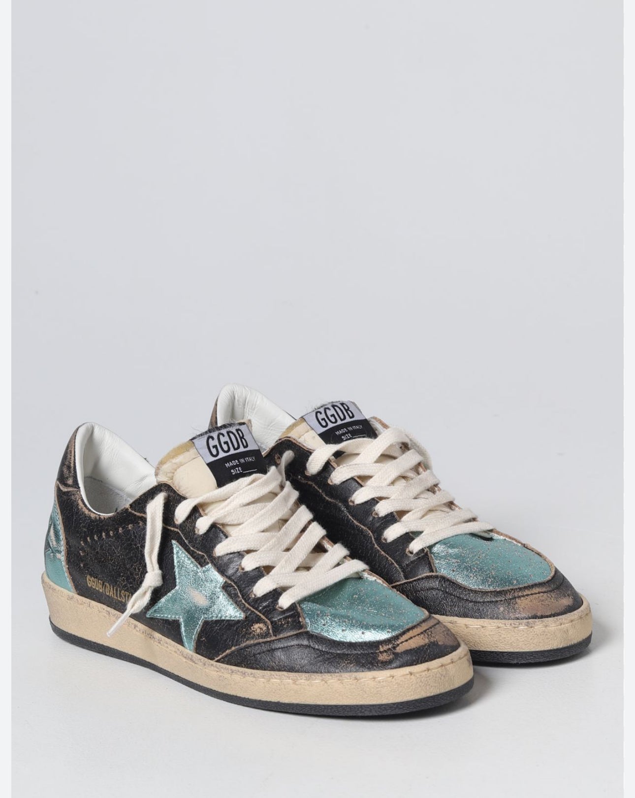 Golden goose stardan