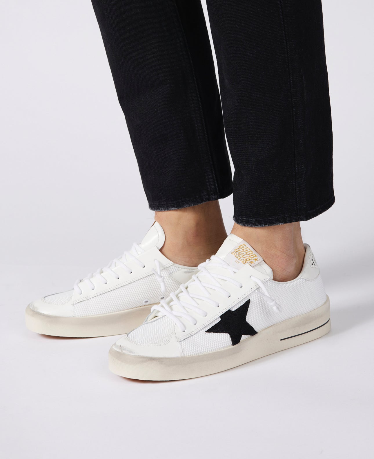 Golden Goose stardan