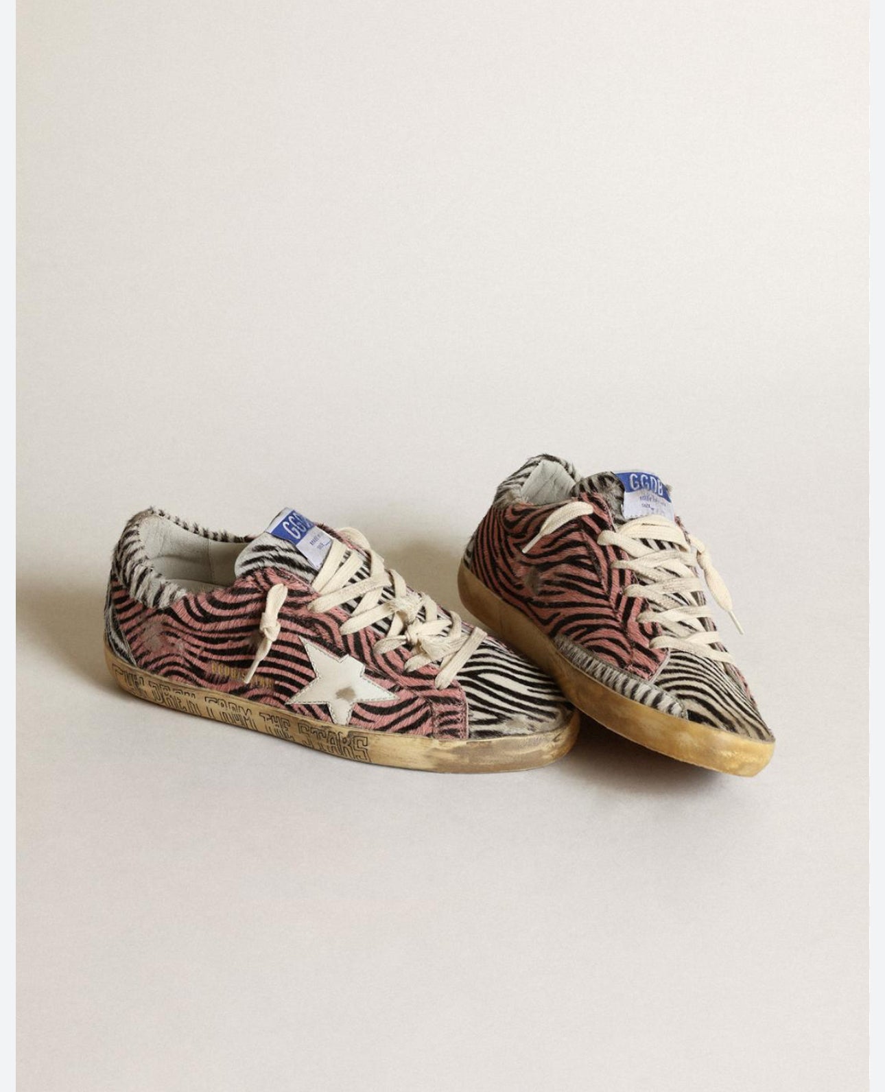 Golden goose