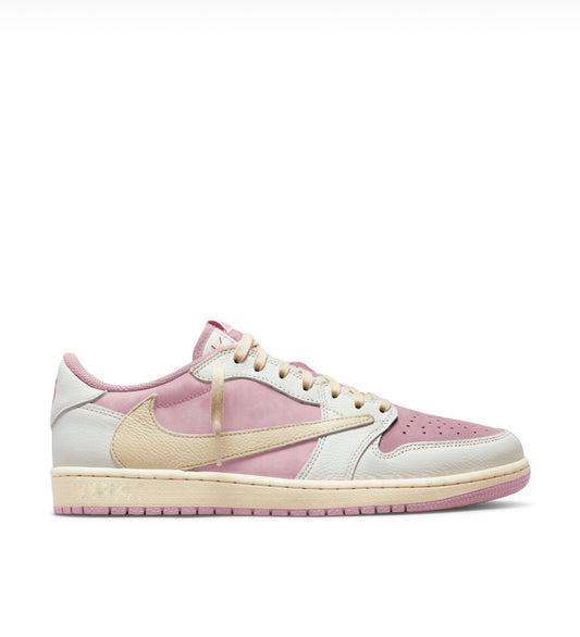 Travis Scott x Air Jordan 1 Low