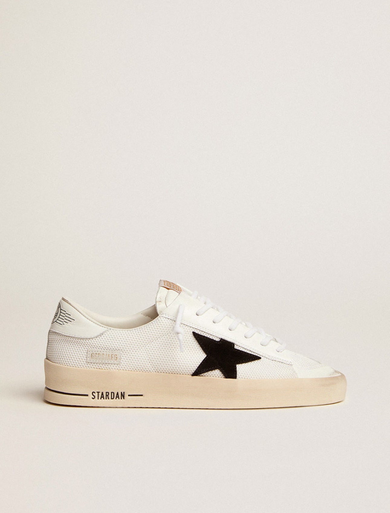 Golden Goose stardan