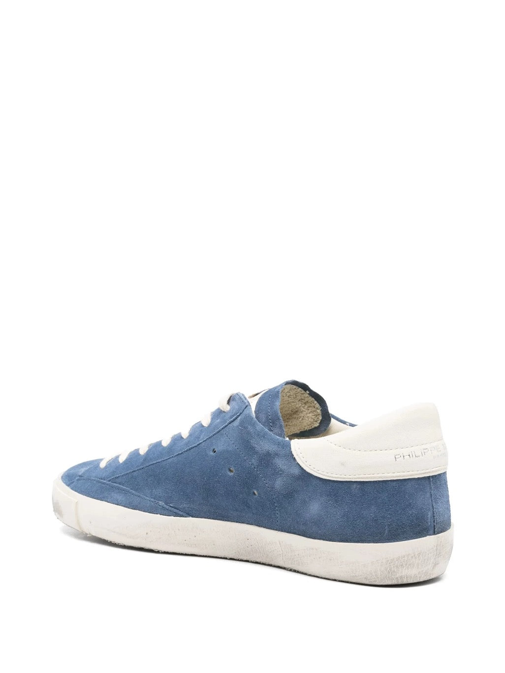 Philippe Model Paris Sneaker