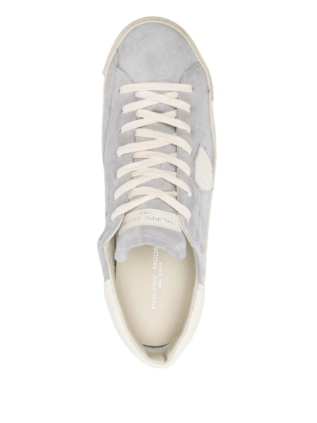 Philippe Model Paris Sneaker