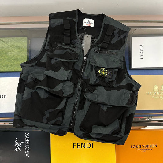 Stone Island Vest