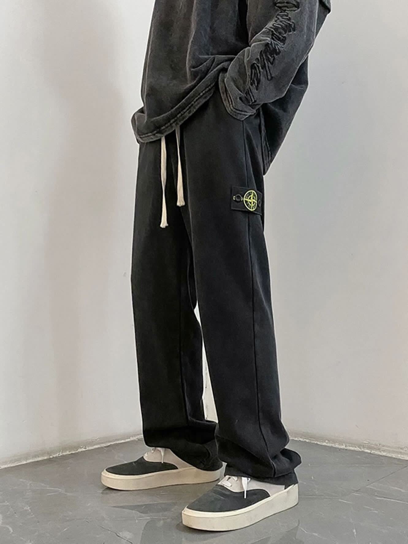 Stone Island Pants