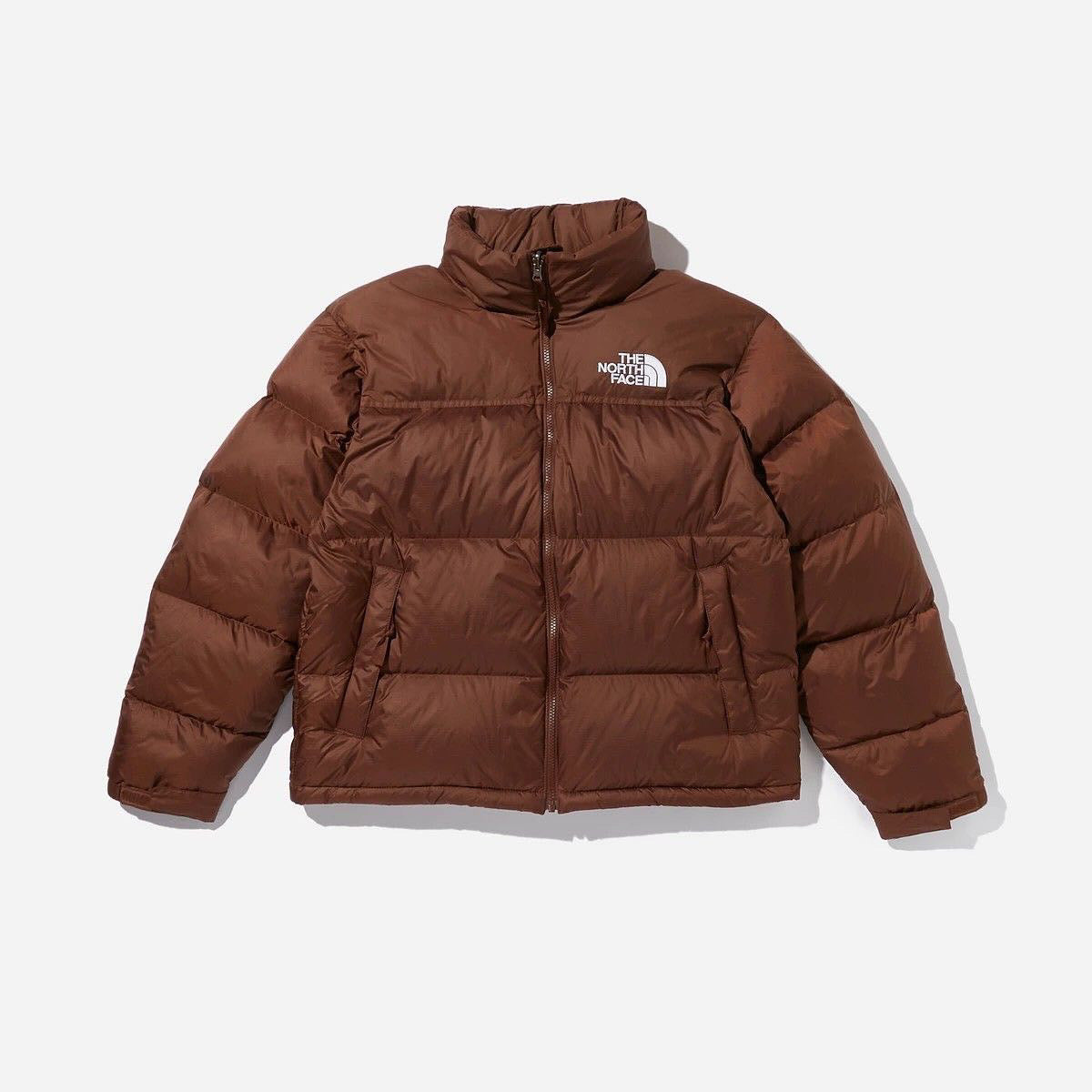 The North Face 1996